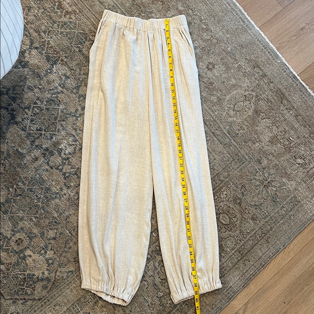 Rachel Pally Linen Keith Top + Tatum Pant - Picture 11 of 11
